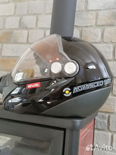 Шлем для снегохода BRP размер XL