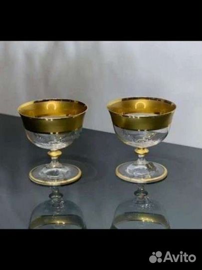 Креманки Чехия Фелиция