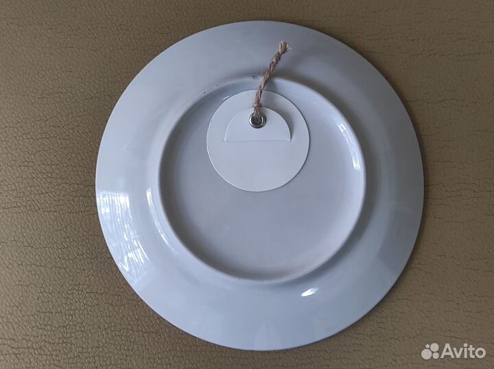 Сувенирная тарелка Ростов-на-Дону