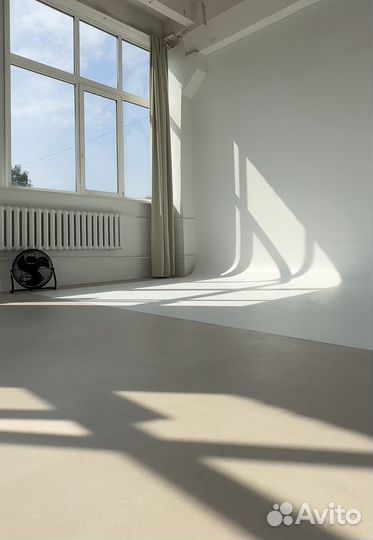 Аренда фотостудии