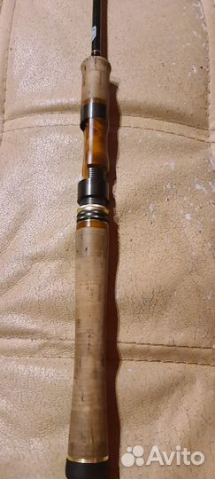 Major Craft Finetail FSX-722L