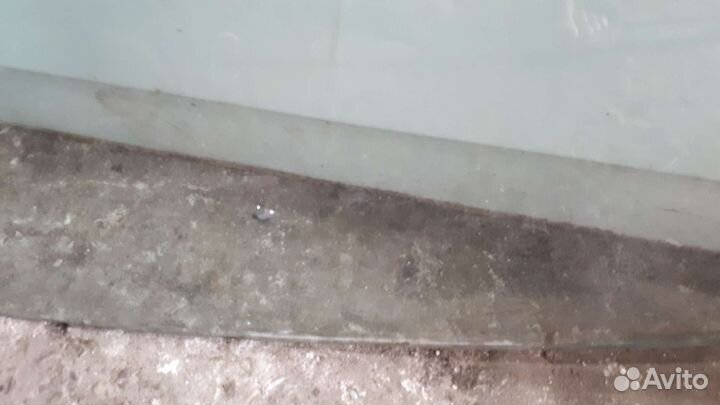 Лобовое стекло ваз 2114