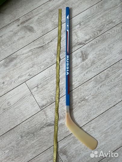 Клюшка хоккейная детская oroks 100