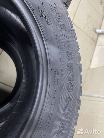 Ikon Tyres Nordman 7 205/55 R16 94T