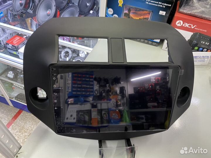 Teyes CC2L Plus 1-16 toyota RAV4