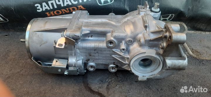 Редуктор задний Mitsubishi Outlander 3 2012-2021