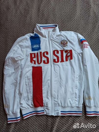 Спортивный костюм Forward (оригинал)