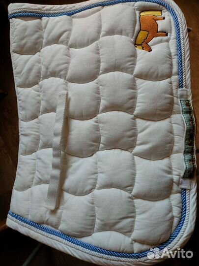 Конная амуниция