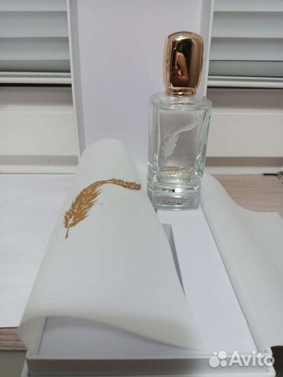 Делюсь Plume Impression- Murmure d'Ete