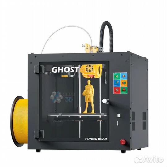 Flying Bear Ghost 6 3D-принтер