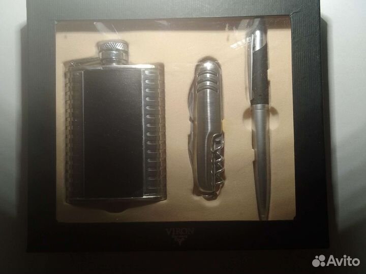 Мужской подарочный набор