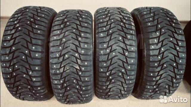 Sailun Ice Blazer WST3 215/70 R16 100T