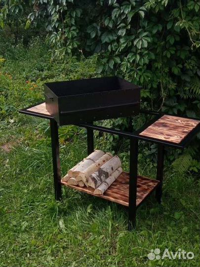 Изделия из металла на заказ