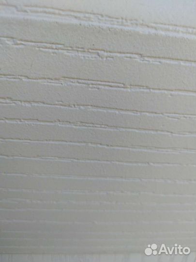 Дверь новая