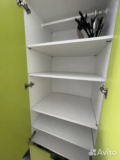 Шкаф IKEA детский