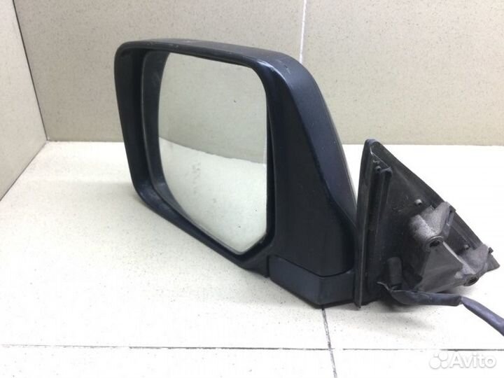 Зеркало заднего вида левое Toyota Town/Masterace V