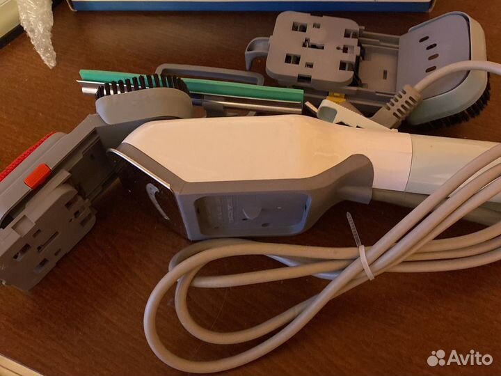 Ручной универсальный пароочиститель LDY-01