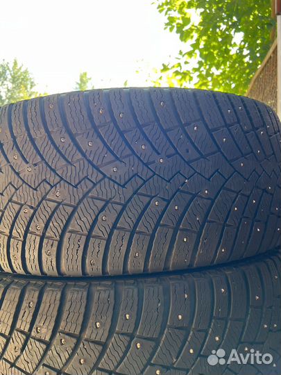 Pirelli Scorpion Ice Zero 2 285/50 R20