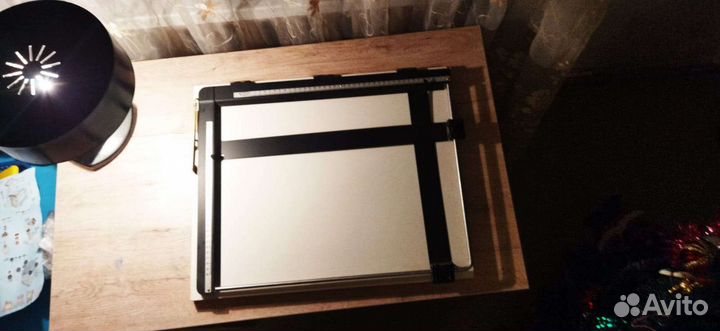 Рамка для дизайнерских работ