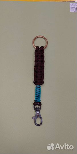 Ланьярд для ключей