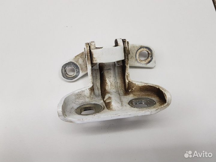 Петля двери задняя левая верхняя (Opel Astra)