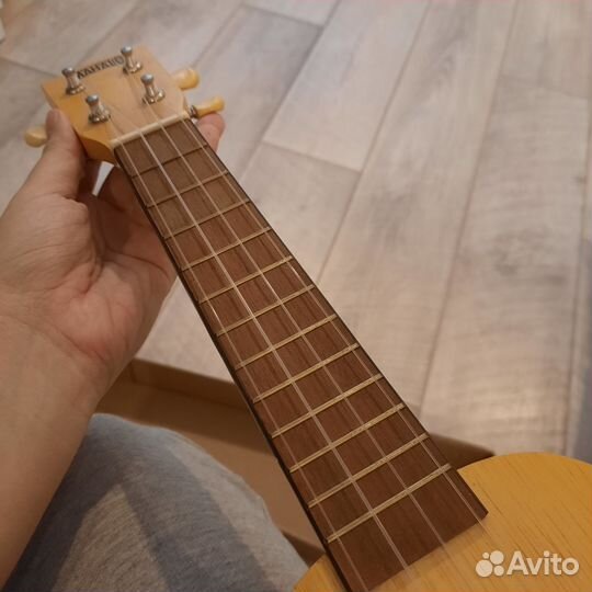 Укулеле Mahalo