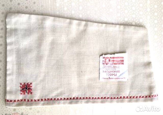 Детские головные уборы из СССР