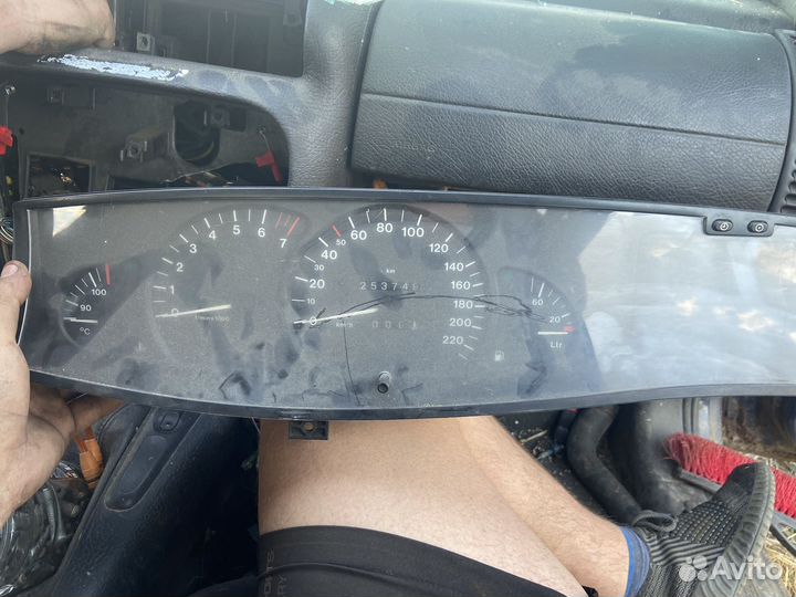 Opel omega 2.0