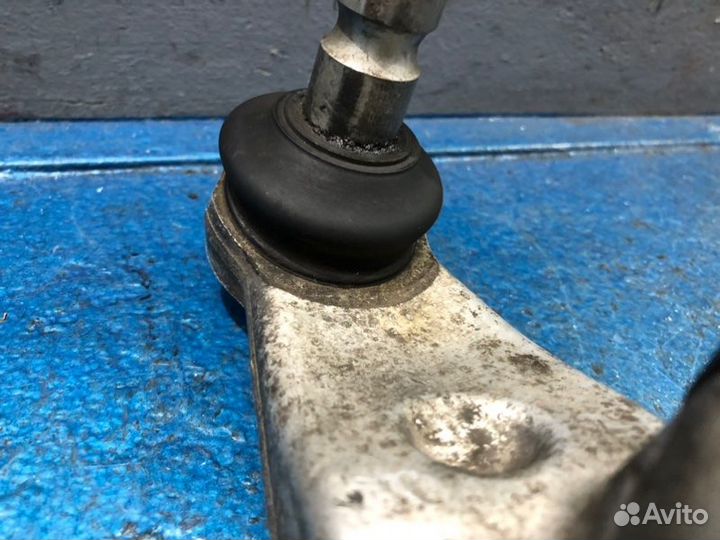 Рычаг нижний левый Nissan Murano Z51