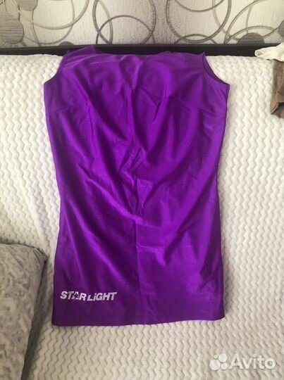 Костюм для танцев фигурное катание