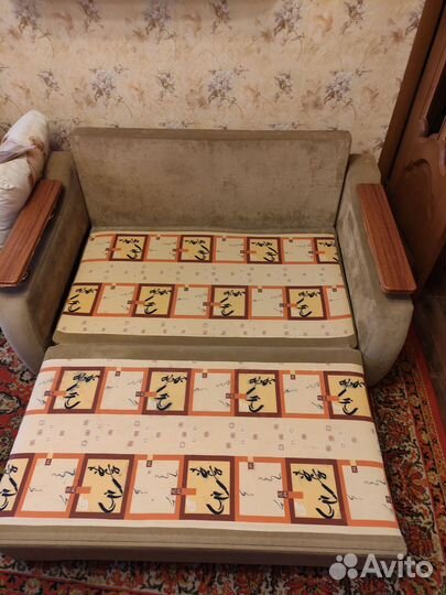 Диван кровать 