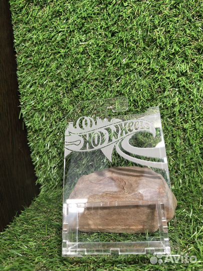 Кейс для hot wheels