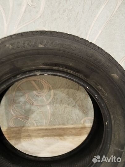 Bridgestone Ecopia EP150 195/65 R15 91V