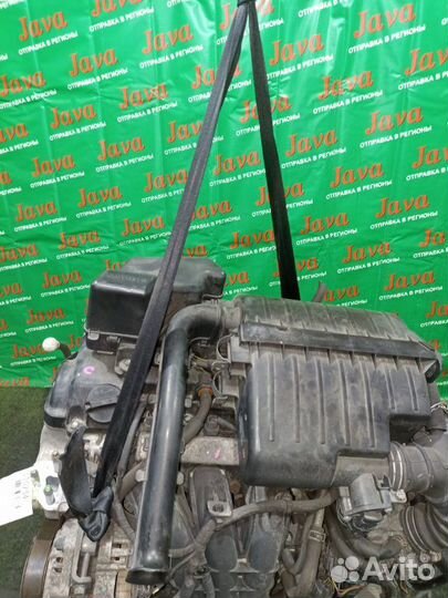 Двигатель Mitsubishi Mirage A05A 3A90 2012