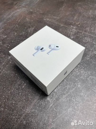 Новые AirPods Pro 2 Typec (оригинал )