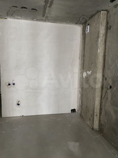 Квартира-студия, 35,1 м², 4/9 эт.