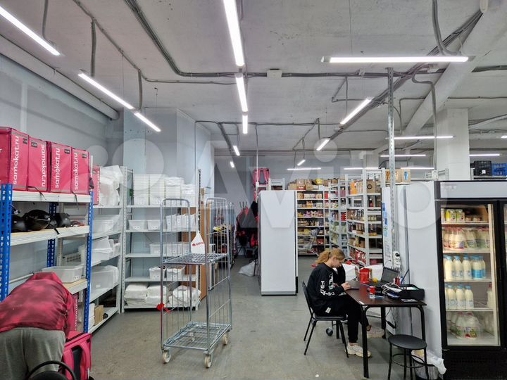 Готовый арендный бизнес, 285 м²