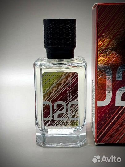 Духи Molecule 02 30ml