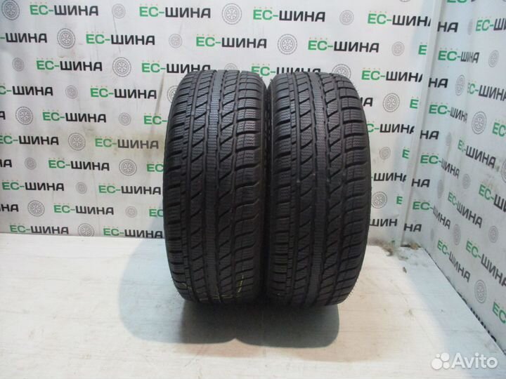GT Radial Champiro WT-AX 195/55 R16