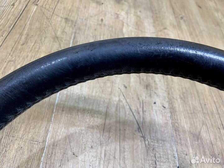 Руль рулевое колесо Mazda 3 BK 2003-2009г