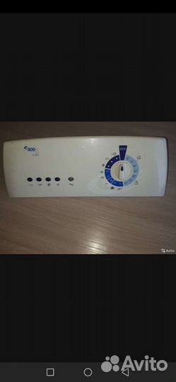 Запчасти от стиральной машины Ardo TL80E