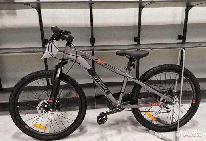 Новый горный велосипед Stern Action 24 Alt