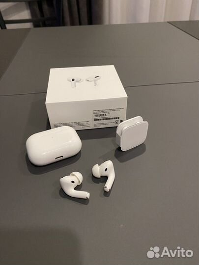Apple AirPods Pro оригинал
