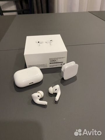 Apple AirPods Pro оригинал