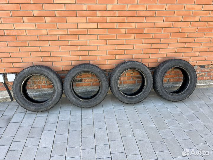 Goodyear UltraGrip Extreme 195/65 R15