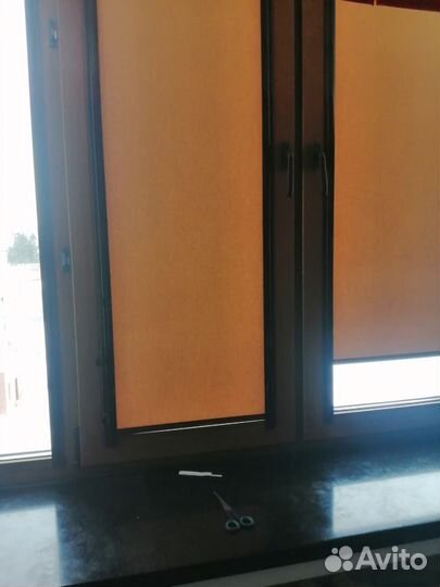 Жалюзи для окон