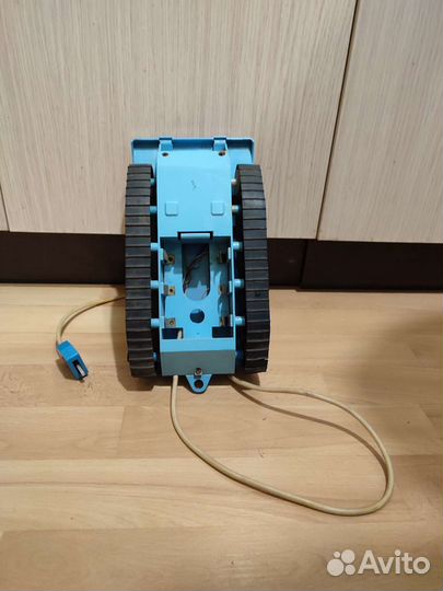 Игрушки СССР