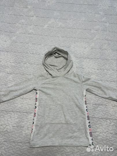 Платье для девочки 104