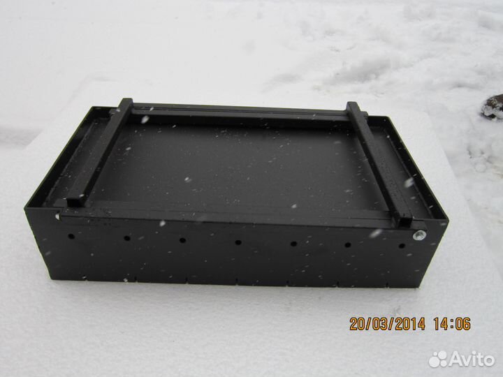 Мангал складной