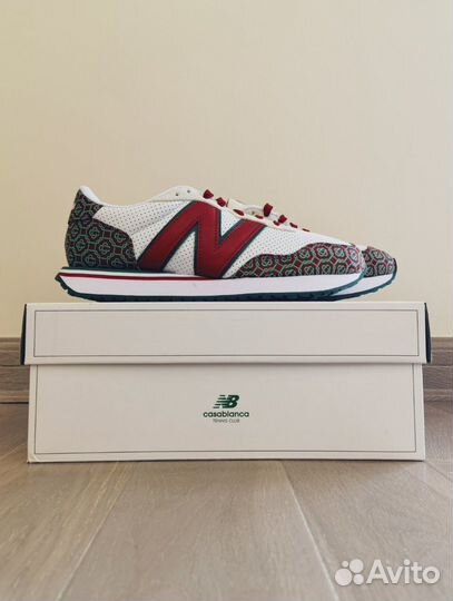 Кроссовки new balance 237 оригинал обувь